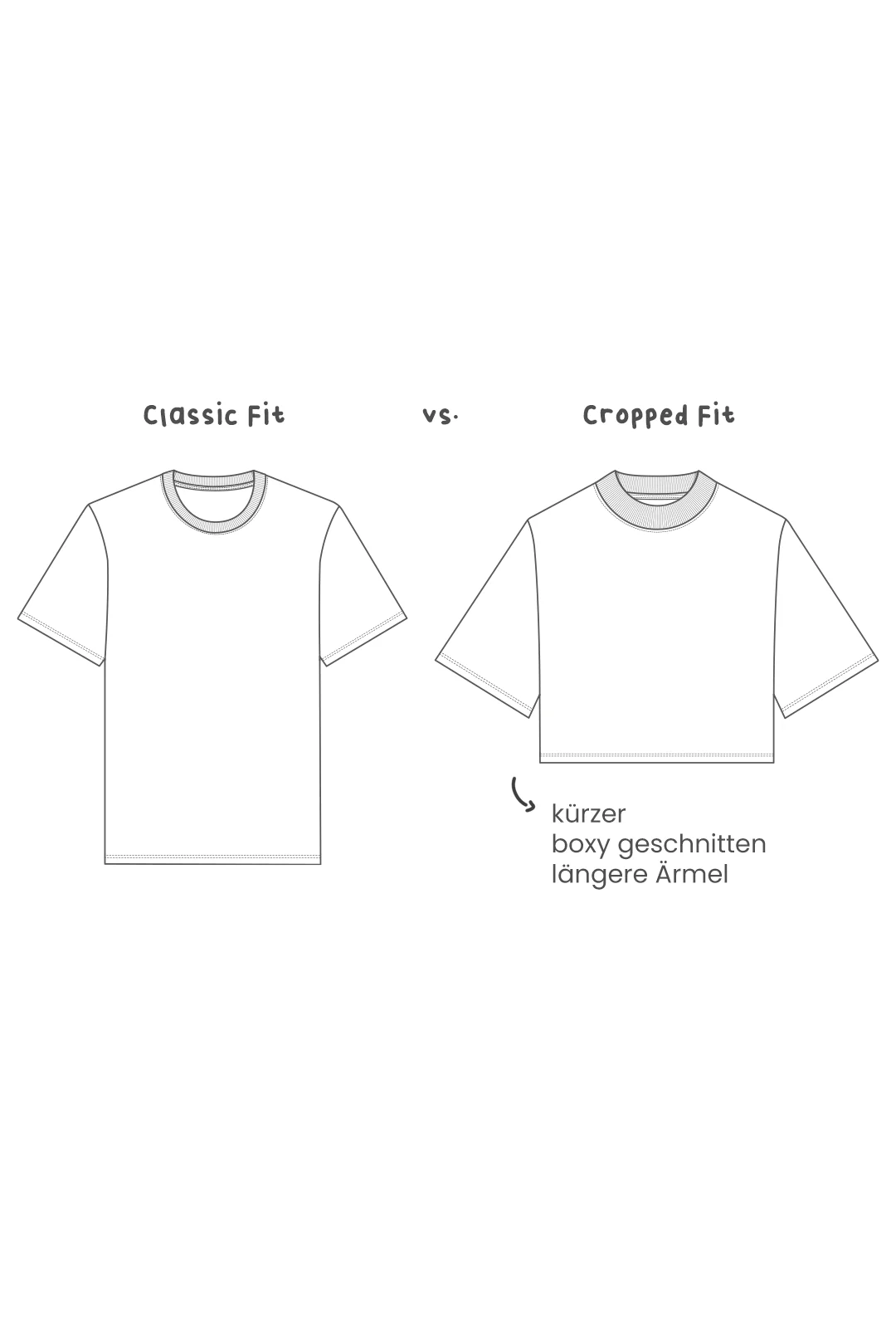 T-Shirt - Lurch - Pride - Image 6