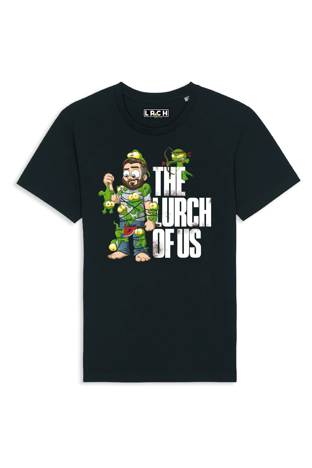 T-Shirt - Lurch of Us - Image 5