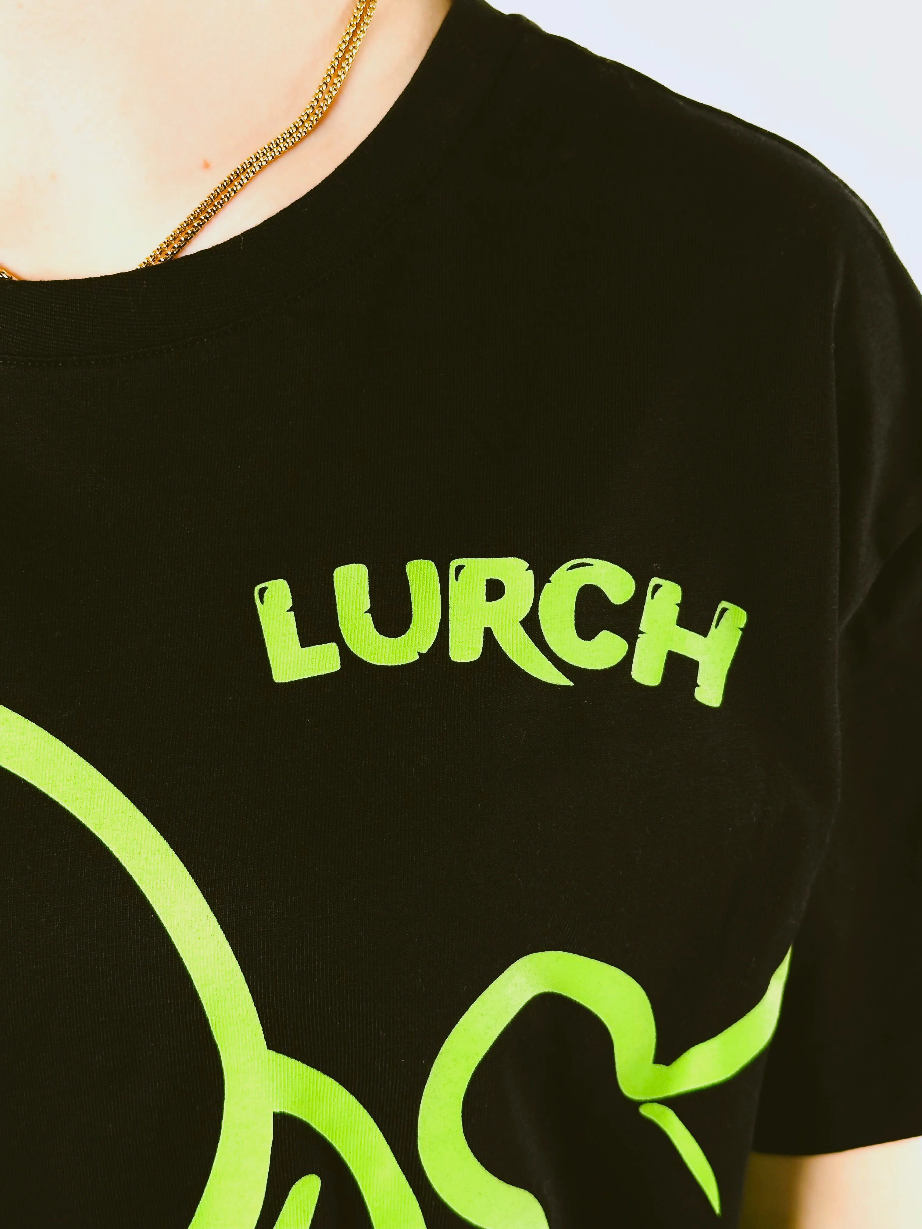 T-Shirt - Lurch - Origins - Image 2