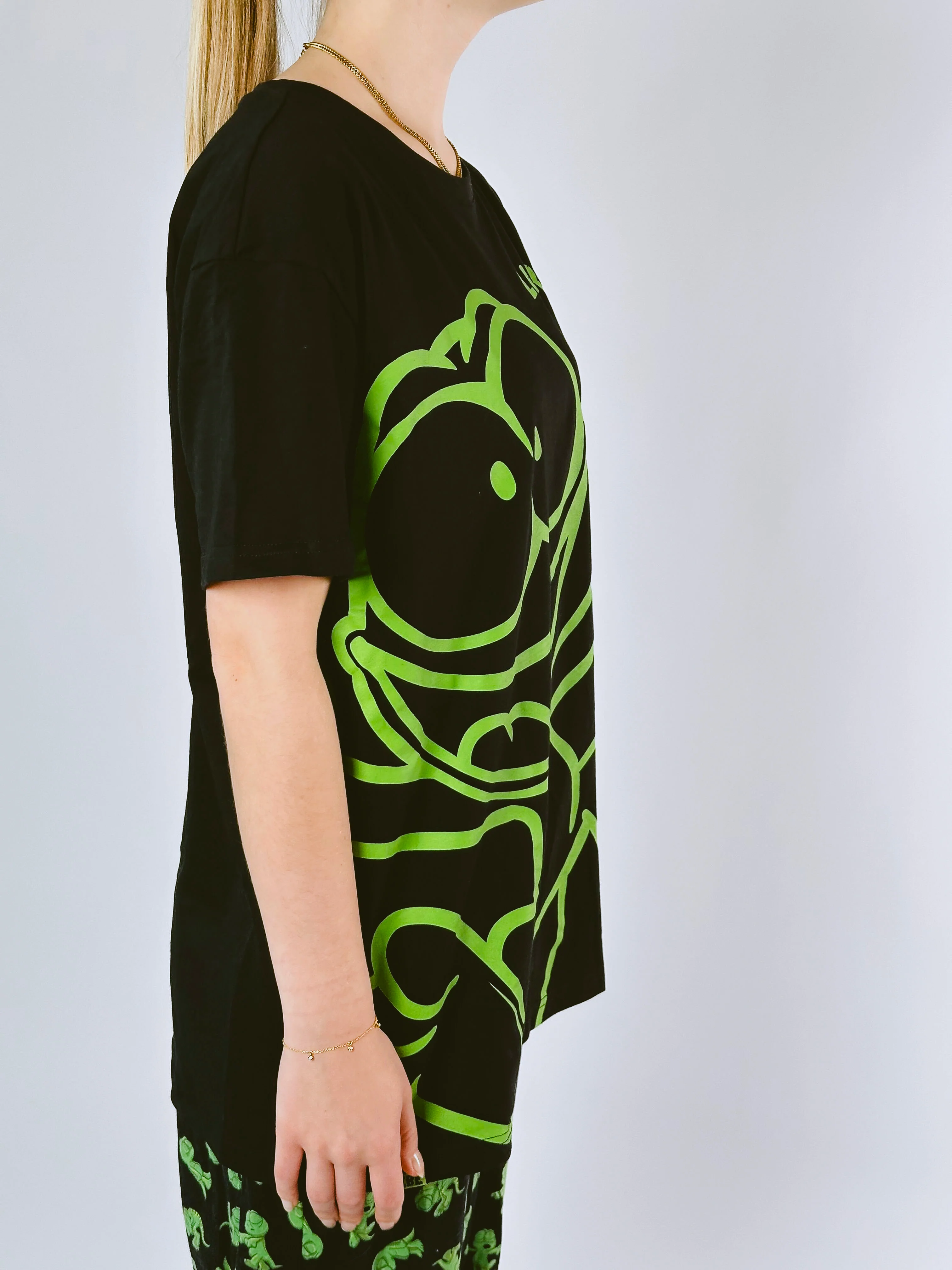 T-Shirt - Lurch - Origins - Image 4