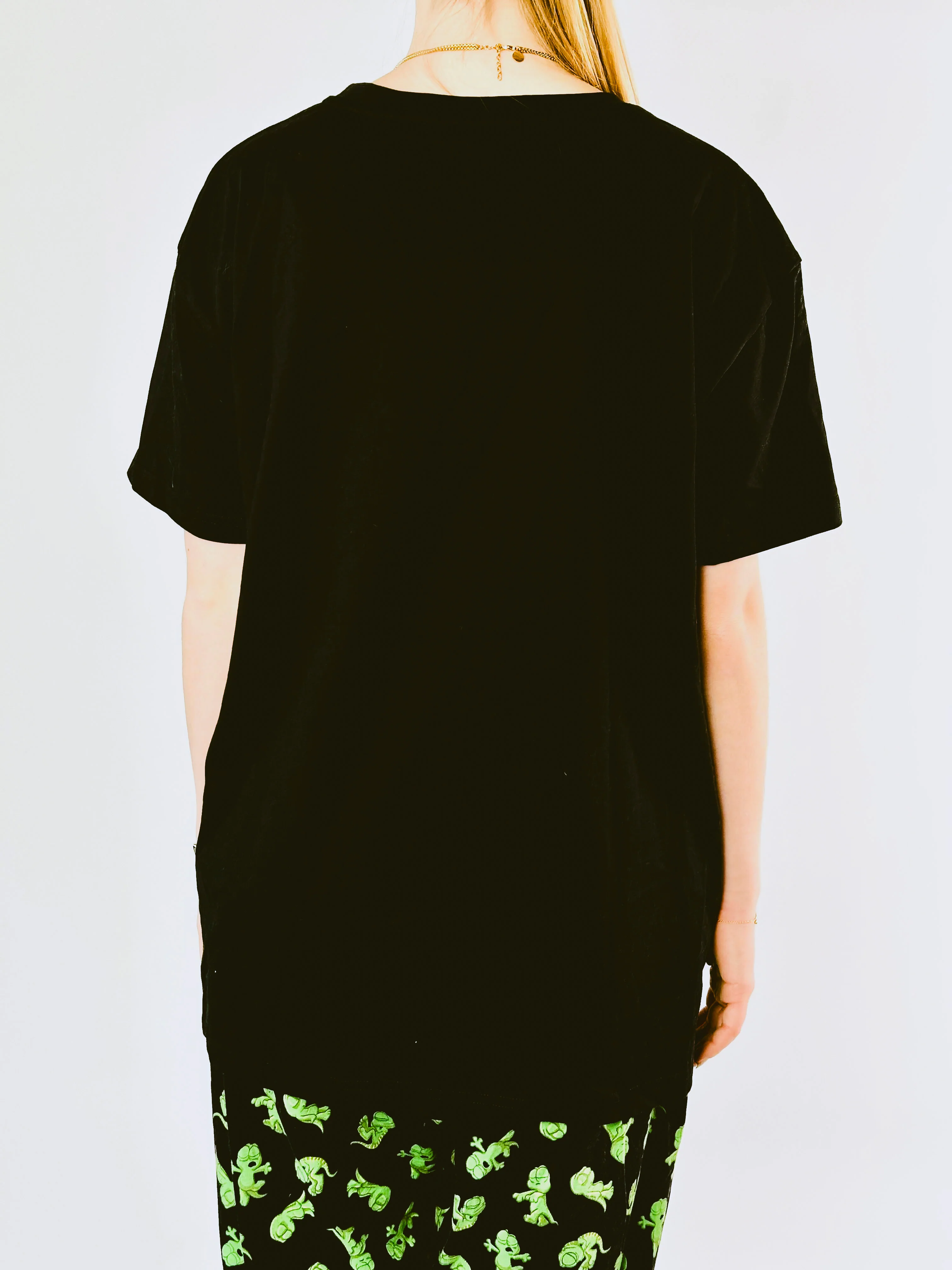 T-Shirt - Lurch - Origins - Image 6