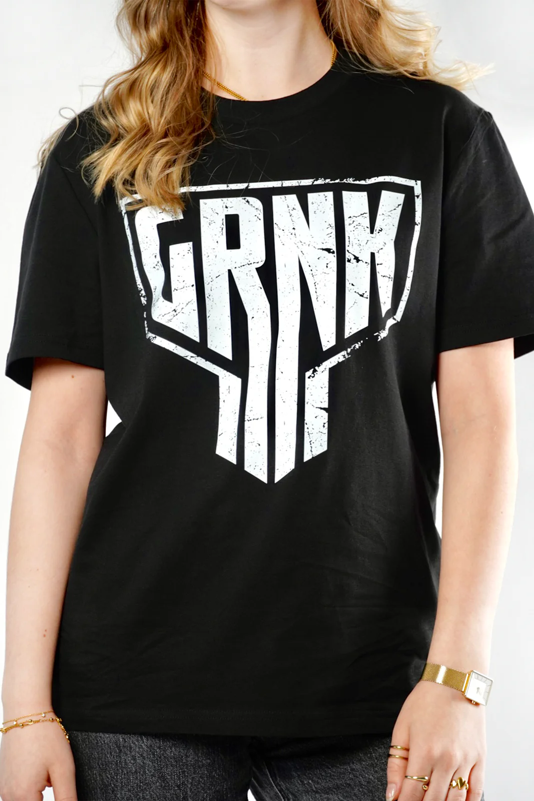T-Shirt - Signature Kollektion - SKULL - Image 4