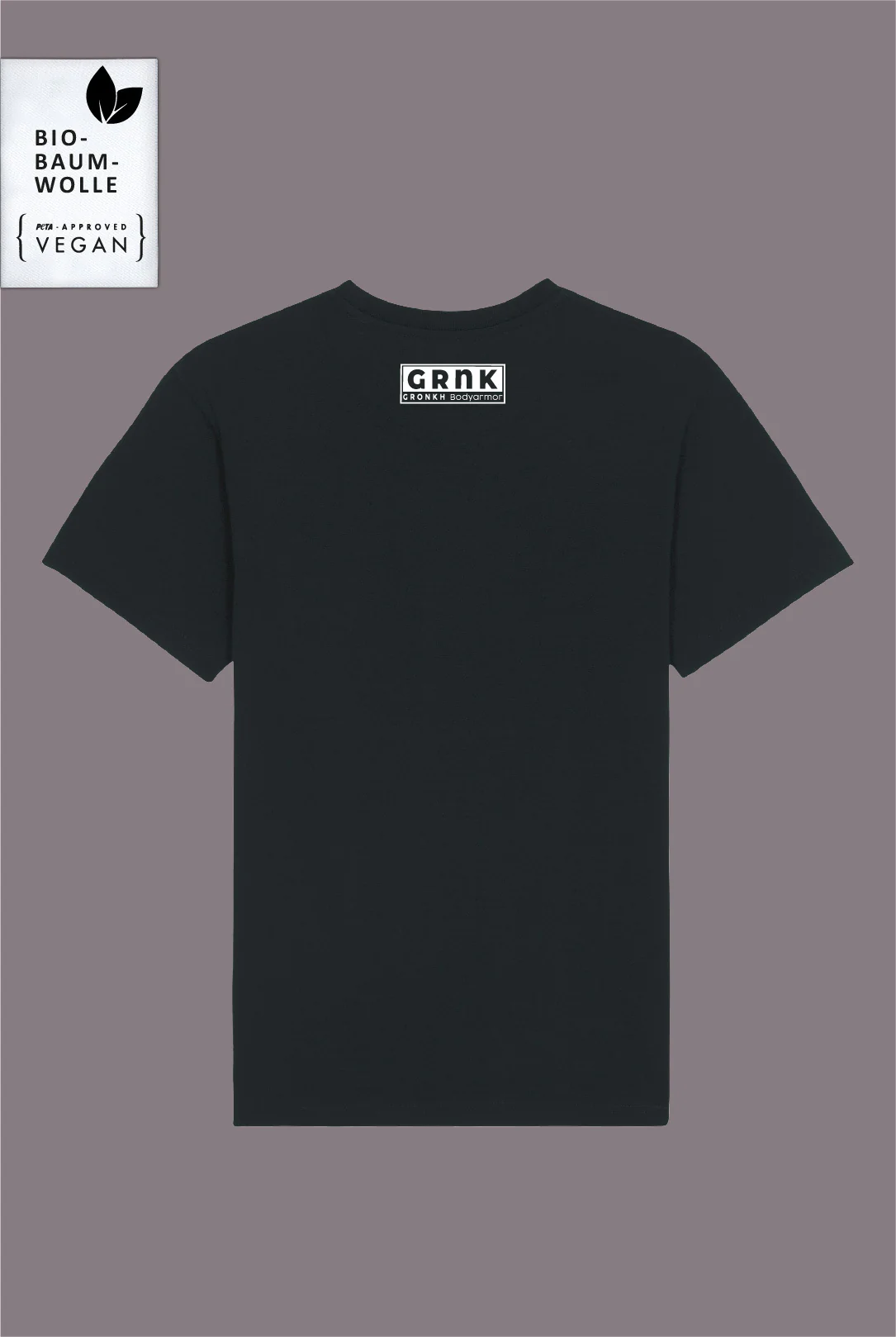 T-Shirt - Signature Kollektion - SKULL - Image 7
