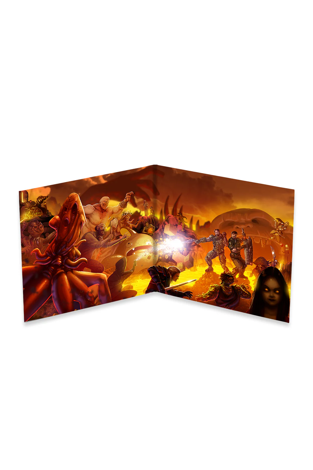 Vinyl - Gronkh - Image 4