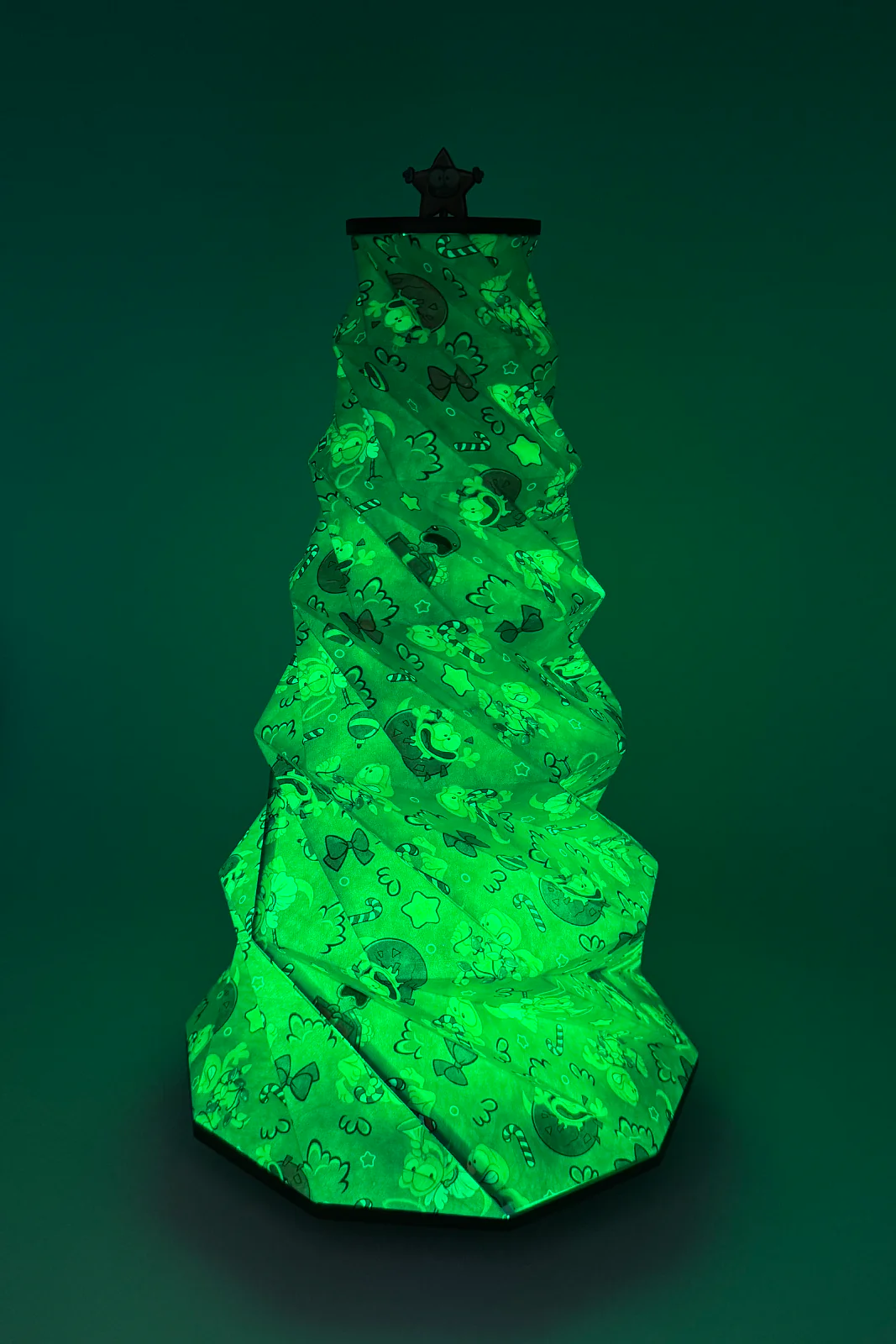 Weihnachtsbaum - Lurchregen - Image 2