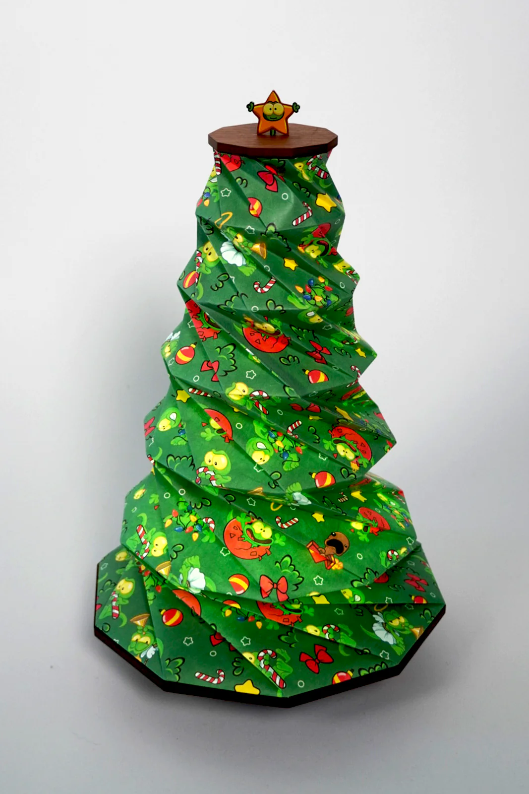 Weihnachtsbaum - Lurchregen - Image 3