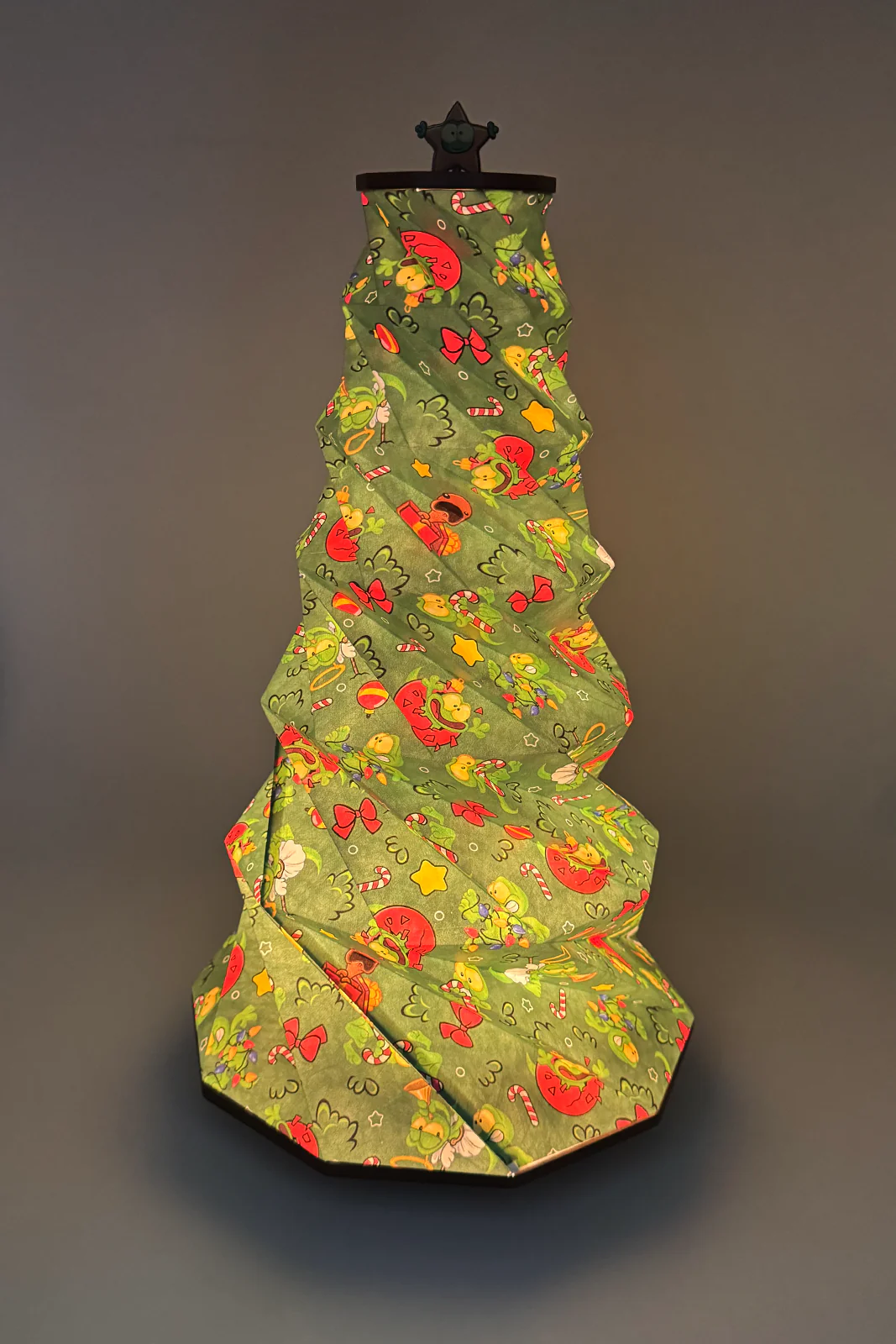 Weihnachtsbaum - Lurchregen - Image 5