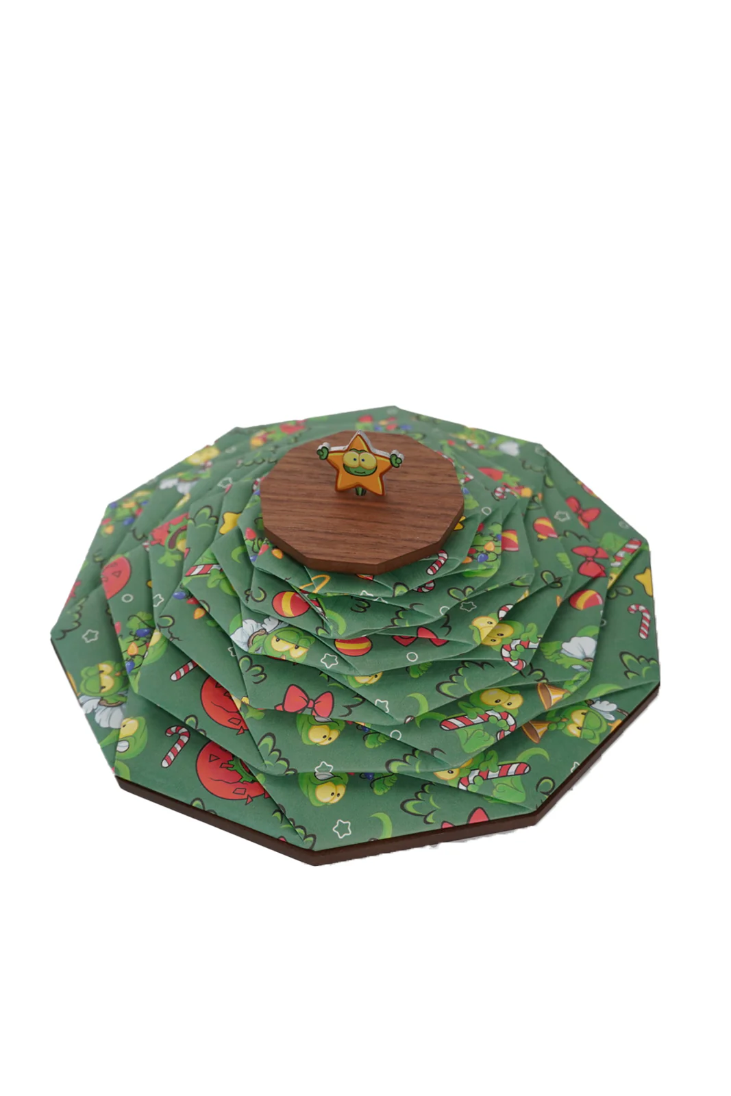 Weihnachtsbaum - Lurchregen - Image 7