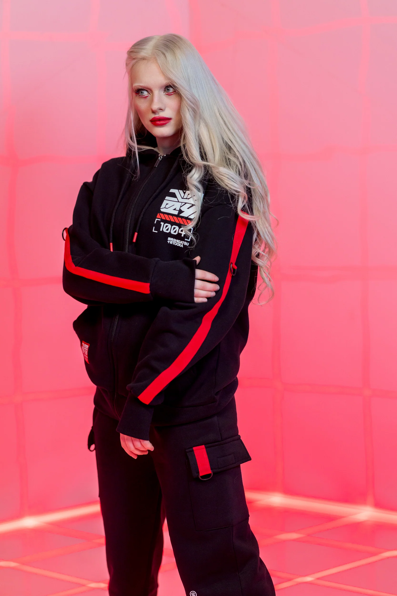 Zip-Hoodie - Gronkh - 10/04 - Image 4